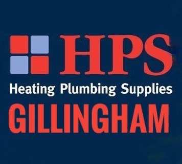 HPS Plumbing Merchants Logo