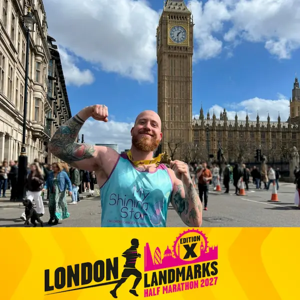 LLHM 2027 Website image