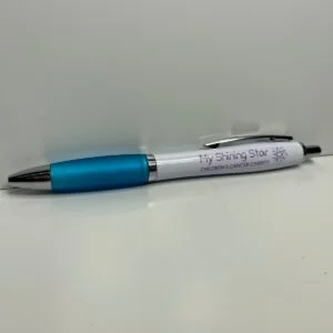 Charity Branded Pen