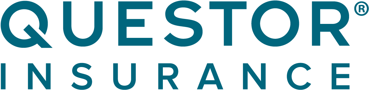 Questor insurance home logo