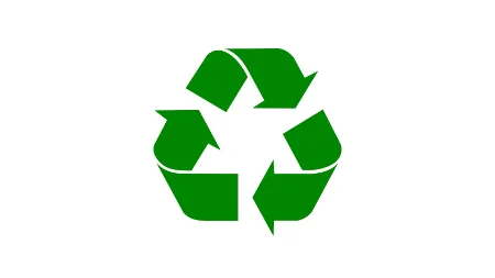 Recycling